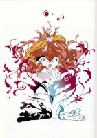 Mawaru Penguindrum 10 (Small)